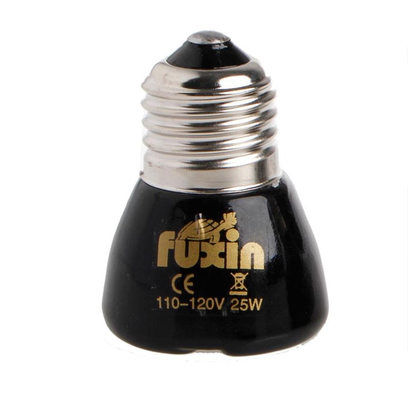100W Heat Bulb Ceramic Heater  - огляд і ціна Ceramic Heat Emitter