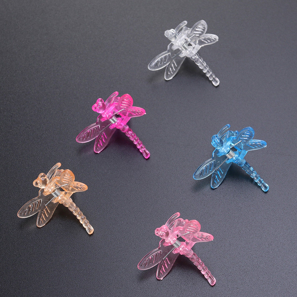 60Pcs Gardening Clips Plastic  - огляд і ціна Vine Climbing Plastic