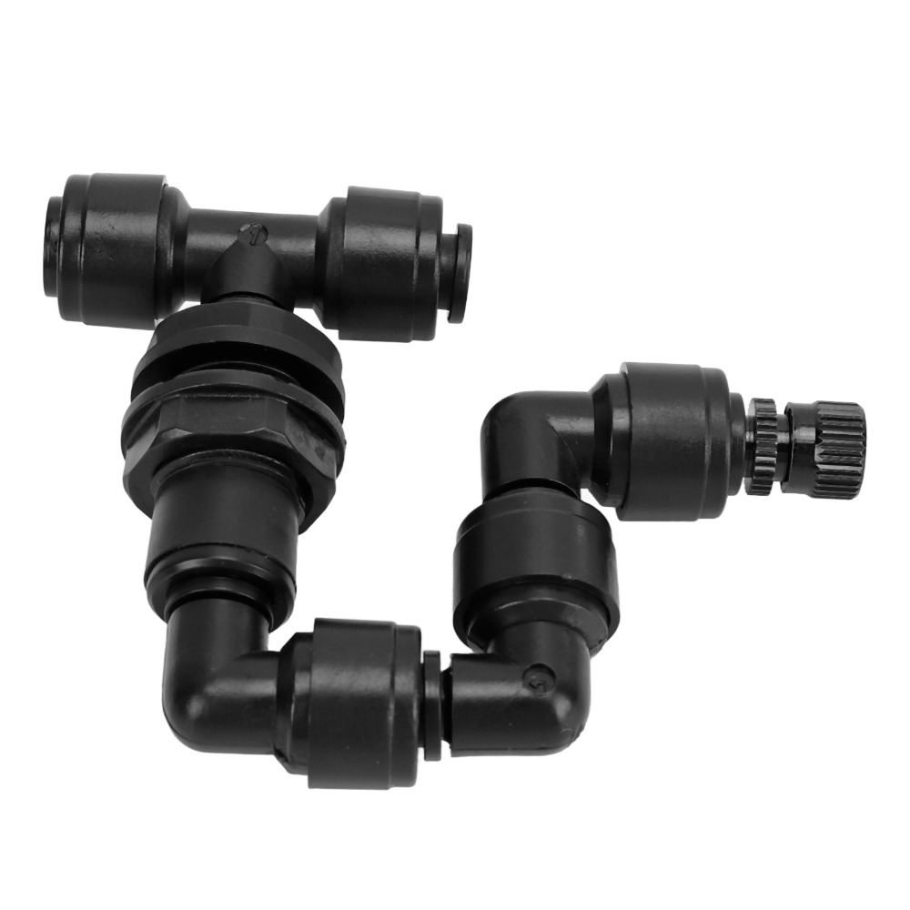PP Reptile Fogger Adjustable N - огляд і ціна Misting Nozzle Reptile