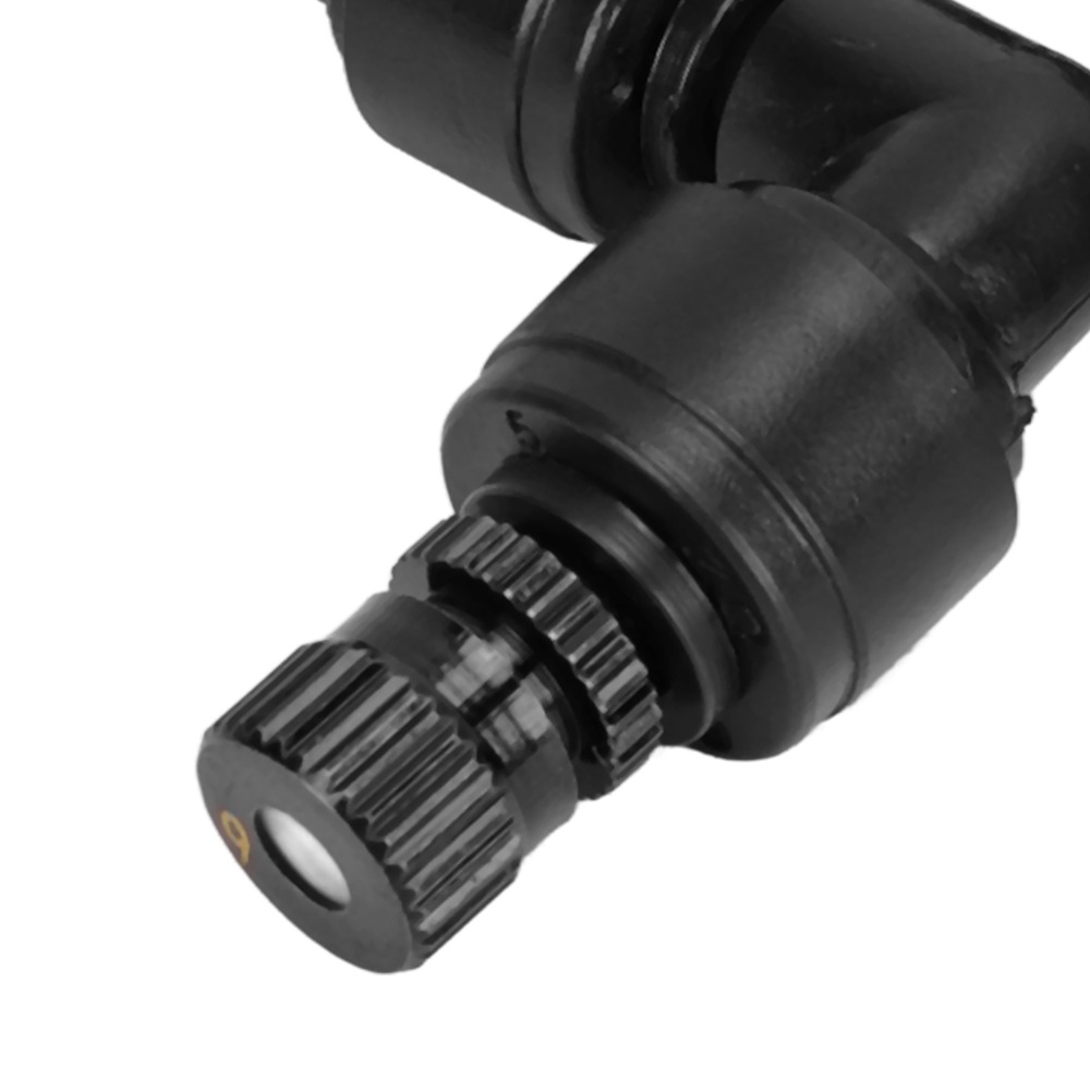 PP Reptile Fogger Black Adjust - огляд і ціна Misting Nozzle Reptile