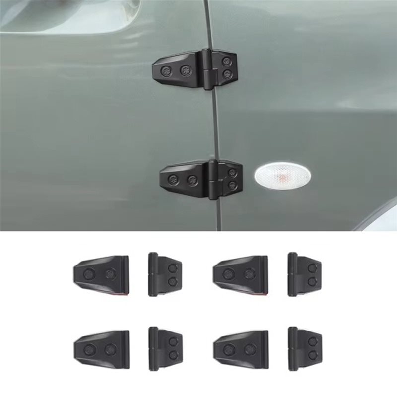 AEA7-Tailgate Glass Hinge Deco - огляд і ціна Glass Door Hinge