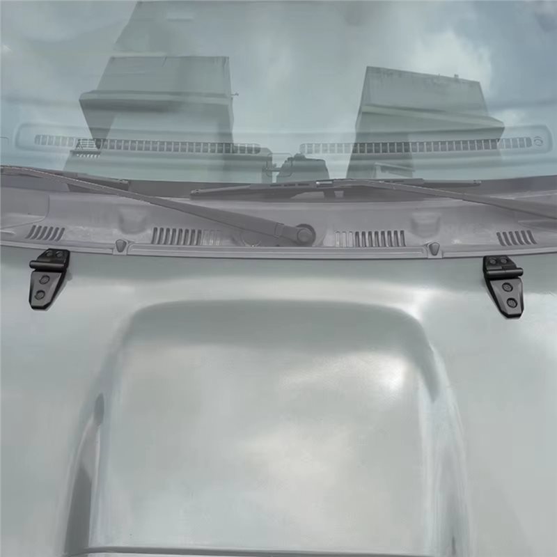 AEA7-Tailgate Glass Hinge Deco - огляд і ціна Glass Door Hinge