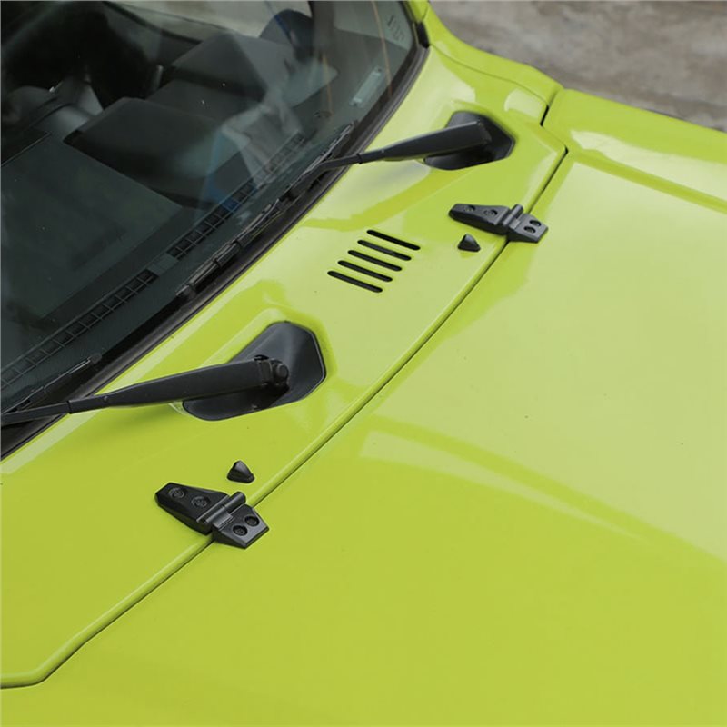 AEA7-Tailgate Glass Hinge Deco - огляд і ціна Glass Door Hinge