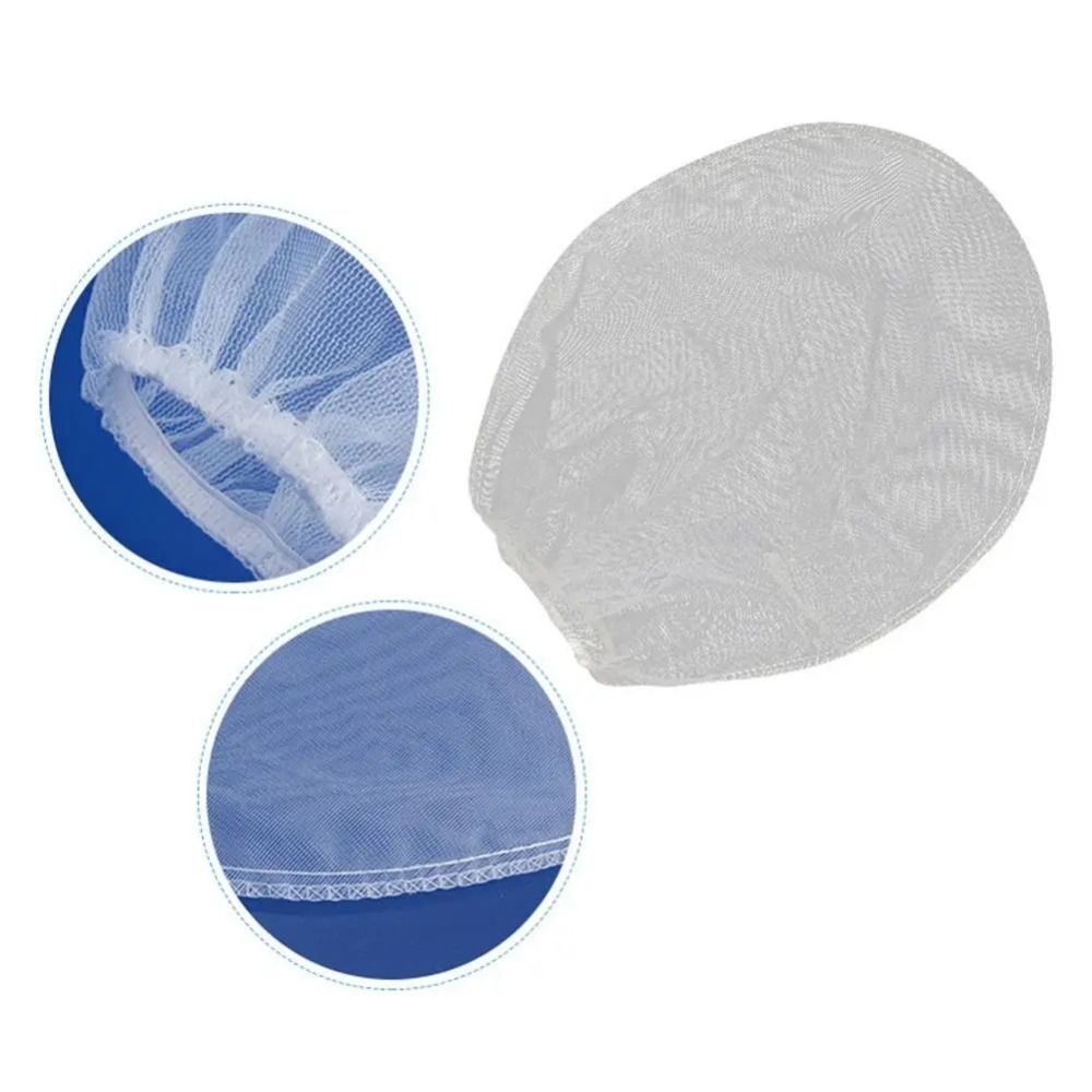 5Pcs New Top Opening Paint Str - огляд і ціна Screen Top Mesh