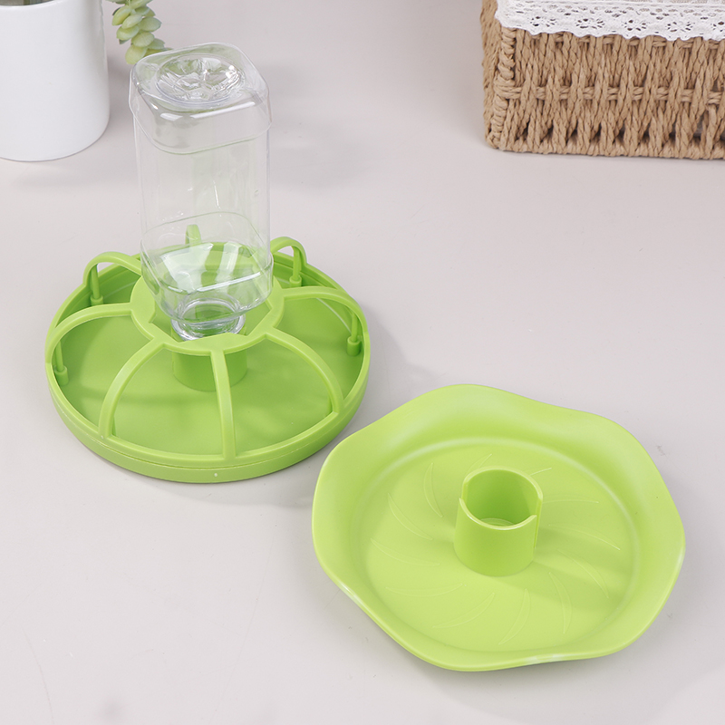 Reptile Water Drinker Dispense - огляд і ціна Water Dish Reptile